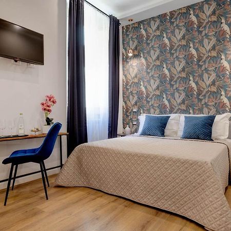 The Venue Sistina Hotel Roma Ngoại thất bức ảnh