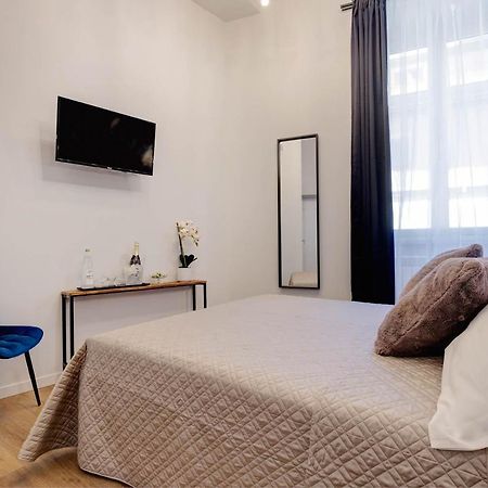 The Venue Sistina Hotel Roma Ngoại thất bức ảnh