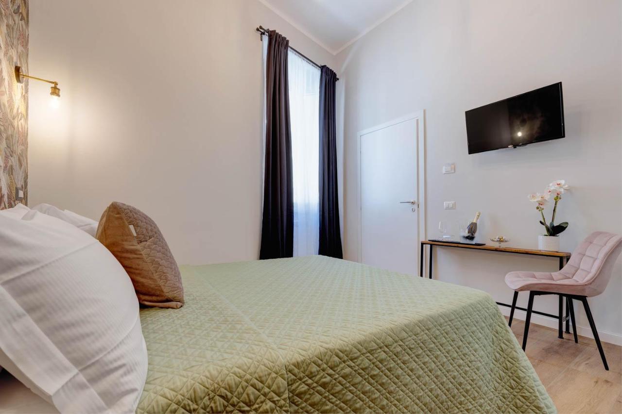 The Venue Sistina Hotel Roma Ngoại thất bức ảnh