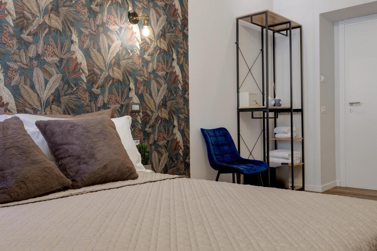 The Venue Sistina Hotel Roma Ngoại thất bức ảnh
