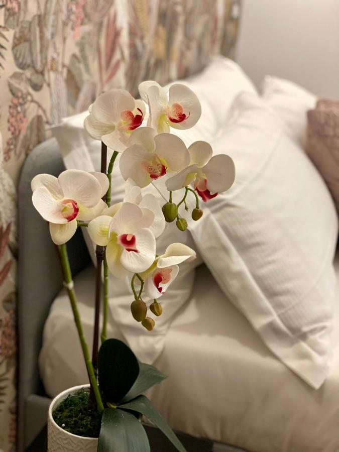 The Venue Sistina Hotel Roma Ngoại thất bức ảnh